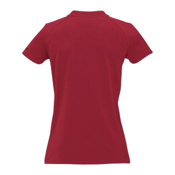 uhlsport ID T-Shirt Damen (bordeaux)