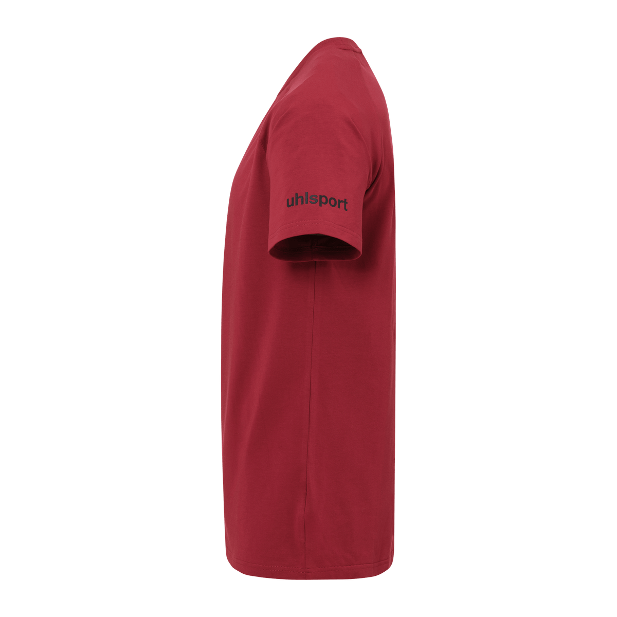 uhlsport ID T-Shirt Damen (bordeaux)
