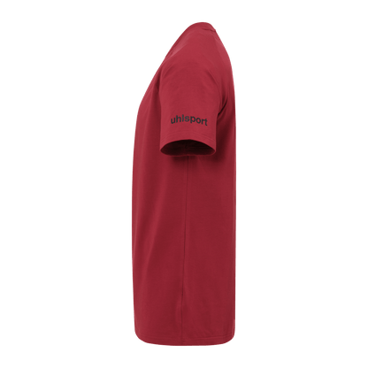 uhlsport ID T-Shirt Damen (bordeaux)
