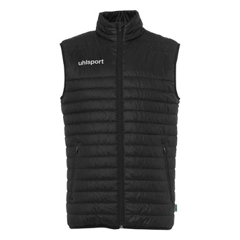 UHLSPORT Essential Ultra Lite Weste Herren Schwarz