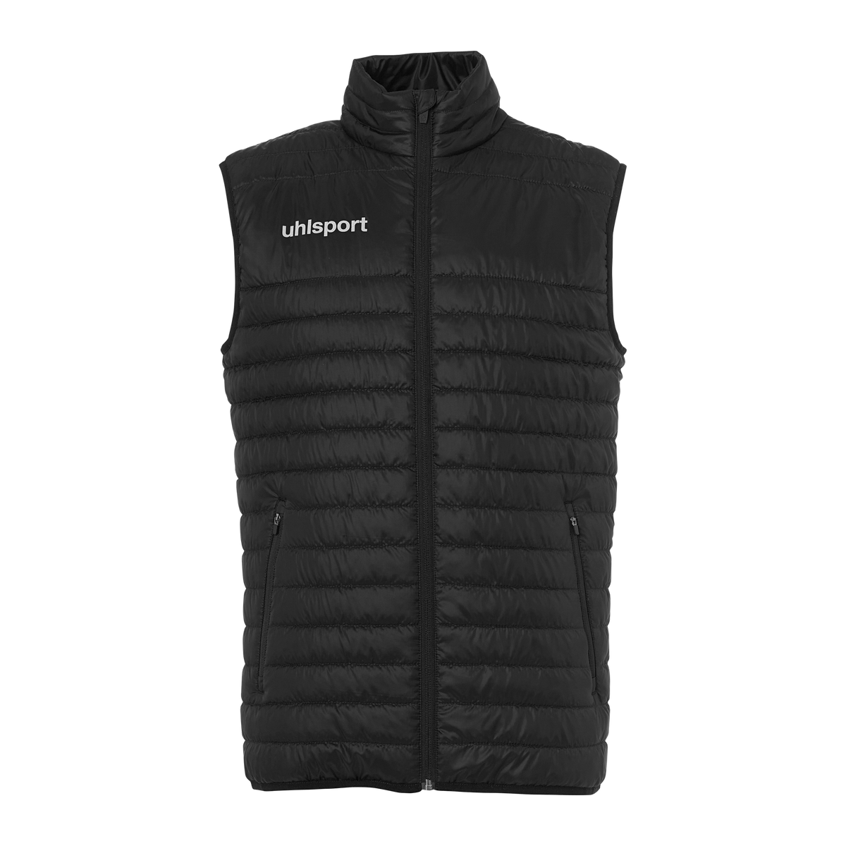 uhlsport Essential Ultra Lite Weste Kind (schwarz)