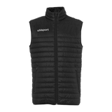 uhlsport Essential Ultra Lite Weste Kind (schwarz)