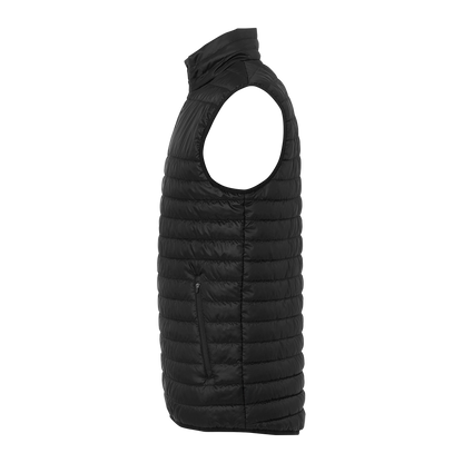 uhlsport Essential Ultra Lite Weste Kind (schwarz)