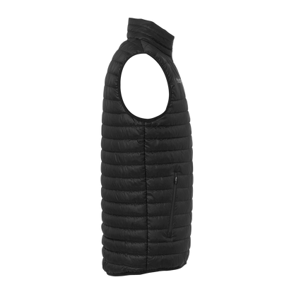 uhlsport Essential Ultra Lite Weste Kind (schwarz)