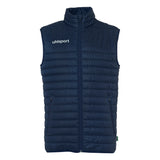 UHLSPORT Essential Ultra Lite Weste Herren Dunkelblau