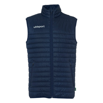 UHLSPORT Essential Ultra Lite Weste Kind Dunkelblau
