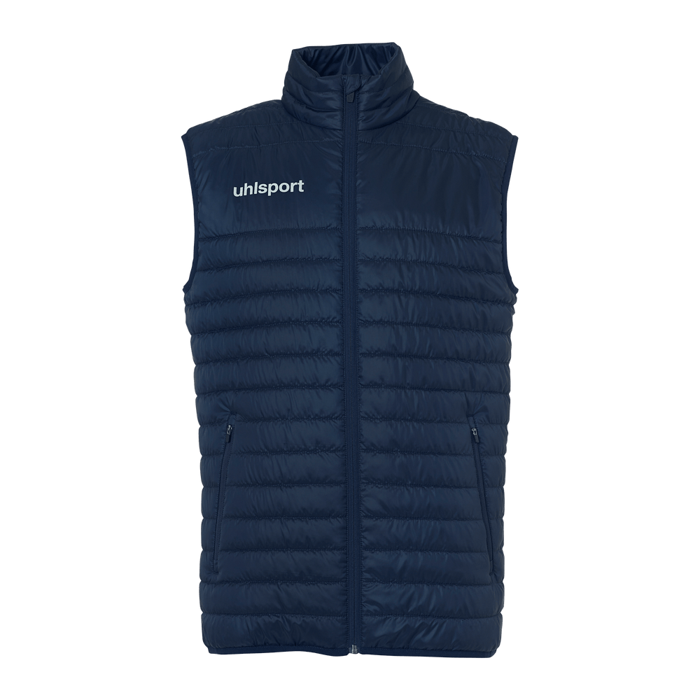 uhlsport Essential Ultra Lite Weste Kind (marine)