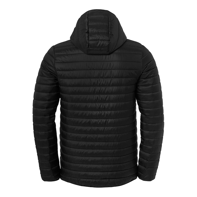 uhlsport Essential Ultra Lite Jacke Kind (schwarz)