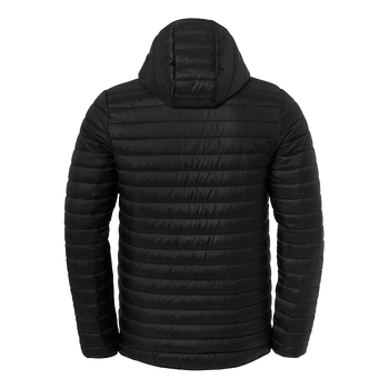 uhlsport Essential Ultra Lite Jacke Kind (schwarz)