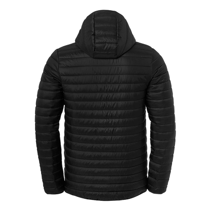 uhlsport Essential Ultra Lite Jacke Kind (schwarz)