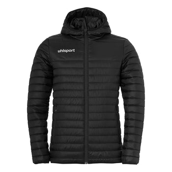 UHLSPORT Essential Ultra Lite Jacke Kind Schwarz