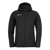 uhlsport Essential Ultra Lite Jacke Kind (schwarz)