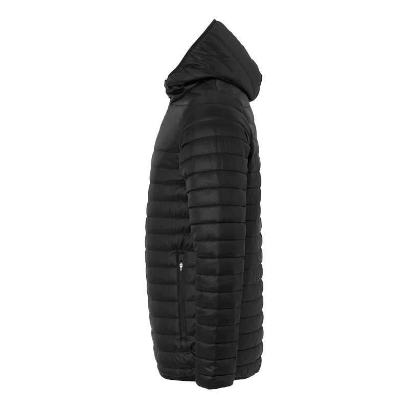uhlsport Essential Ultra Lite Jacke Kind (schwarz)