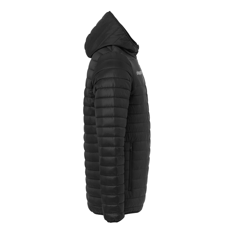 uhlsport Essential Ultra Lite Jacke Kind (schwarz)