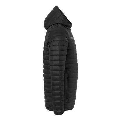 uhlsport Essential Ultra Lite Jacke Kind (schwarz)
