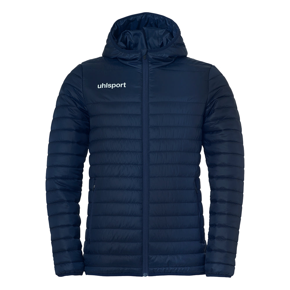 UHLSPORT Essential Ultra Lite Jacke Herren Dunkelblau