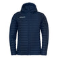 UHLSPORT Essential Ultra Lite Jacke Herren Dunkelblau