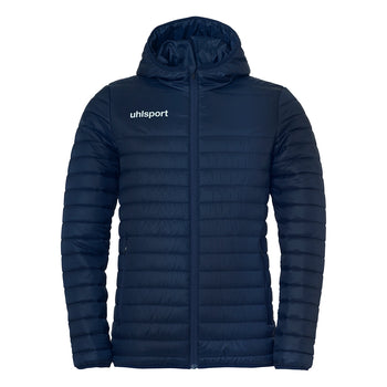 UHLSPORT Essential Ultra Lite Jacke Kind Dunkelblau