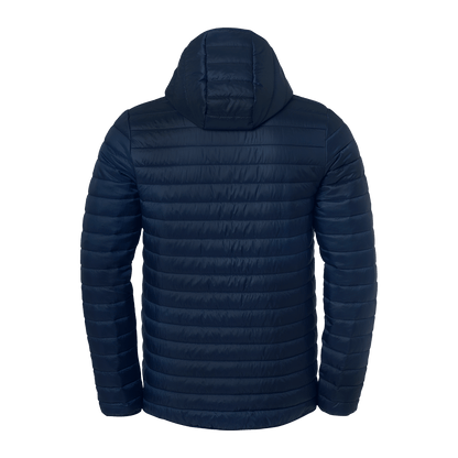 uhlsport Essential Ultra Lite Jacke Kind (marine)