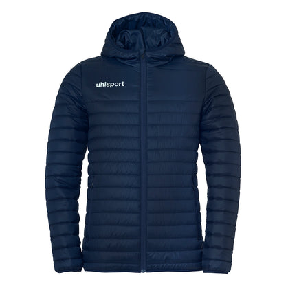 UHLSPORT Essential Ultra Lite Jacke Kind Dunkelblau