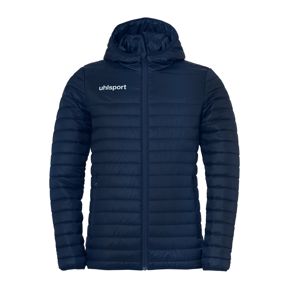 uhlsport Essential Ultra Lite Jacke Kind (marine)