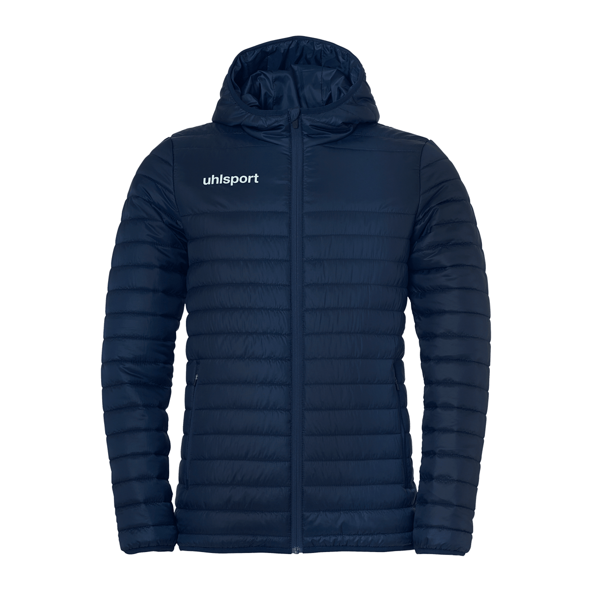 uhlsport Essential Ultra Lite Jacke Kind (marine)