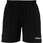 UHLSPORT Essential Evo Woven Shorts Herren Schwarz