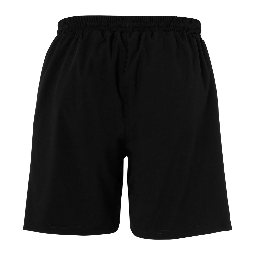 uhlsport Essential Evo Woven Shorts Kind (schwarz)
