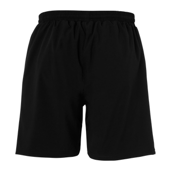 uhlsport Essential Evo Woven Shorts Kind (schwarz)