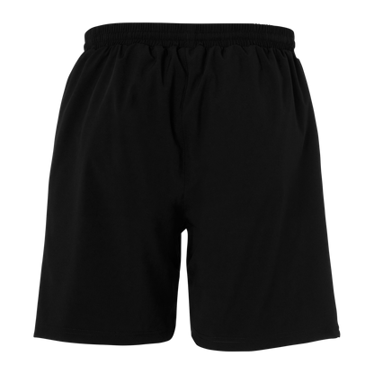 uhlsport Essential Evo Woven Shorts Kind (schwarz)