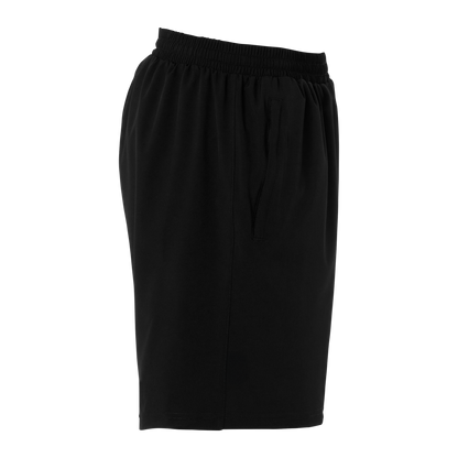 uhlsport Essential Evo Woven Shorts Kind (schwarz)