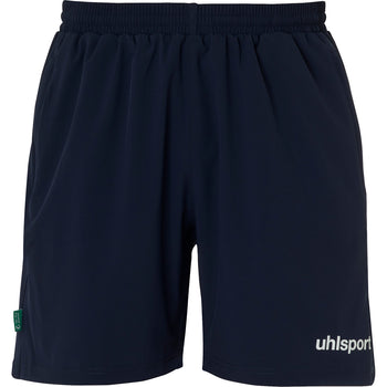 UHLSPORT Essential Evo Woven Shorts Herren Dunkelblau