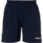 UHLSPORT Essential Evo Woven Shorts Herren Dunkelblau