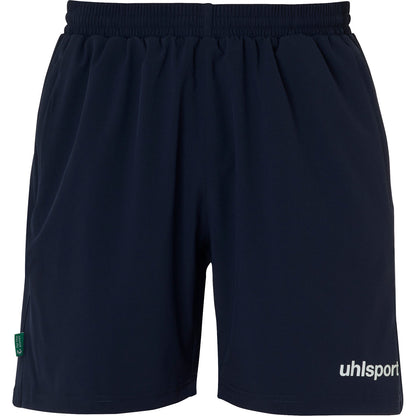 UHLSPORT Essential Evo Woven Shorts Kind Dunkelblau