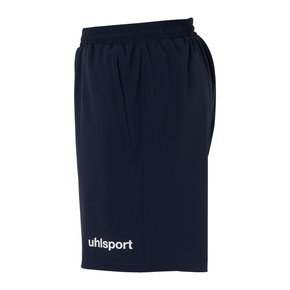 uhlsport Essential Evo Woven Shorts Kind (marine)