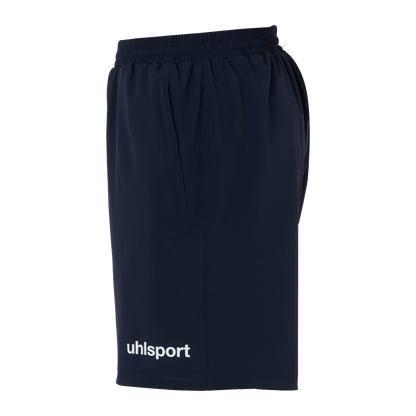 uhlsport Essential Evo Woven Shorts Kind (marine)