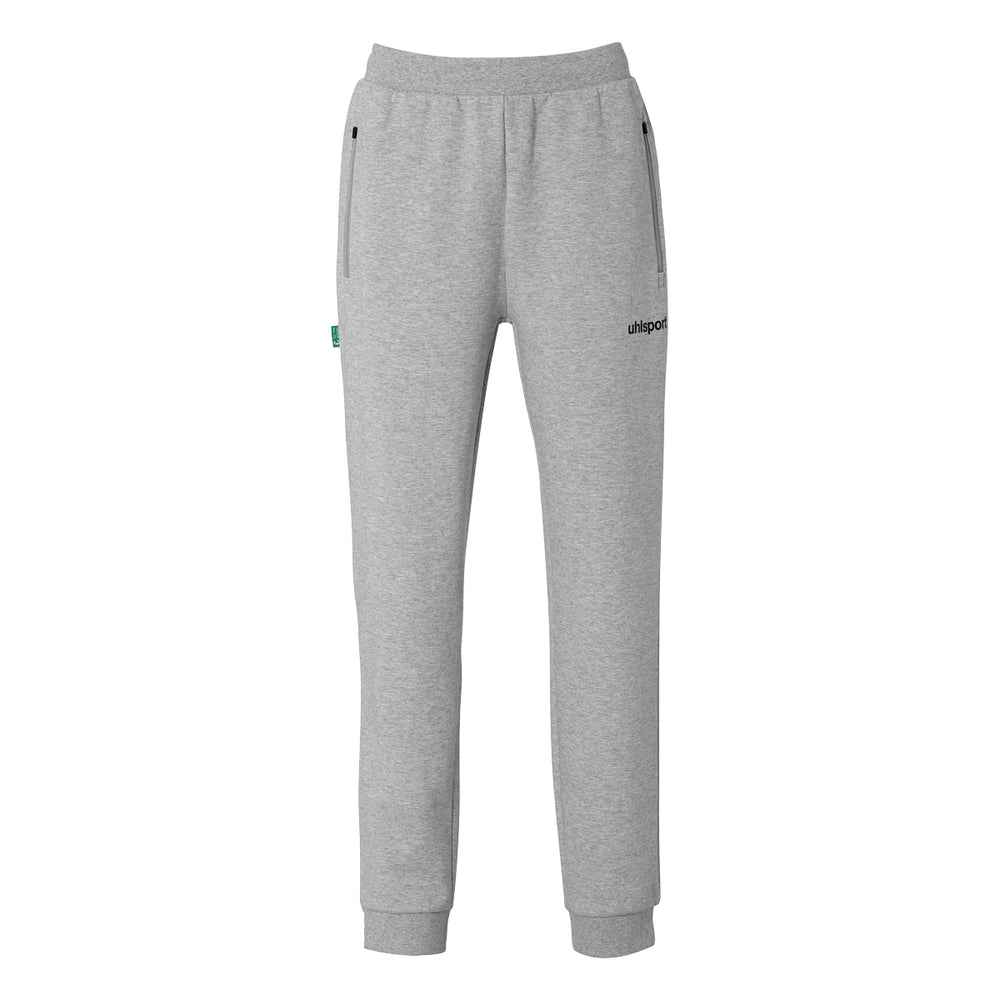 UHLSPORT Id Pants Damen Damen Dunkelgrau