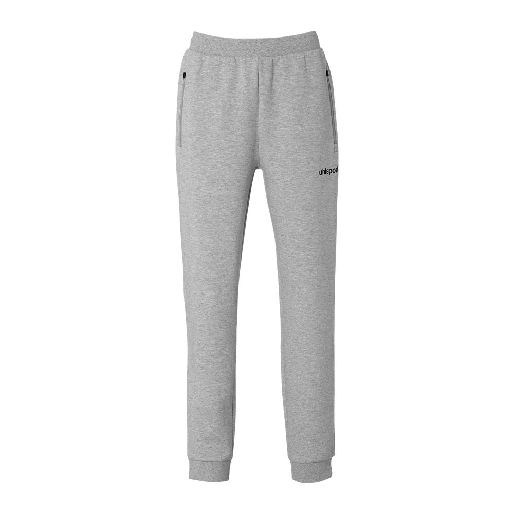 uhlsport ID Hose Damen (dark grau melange)