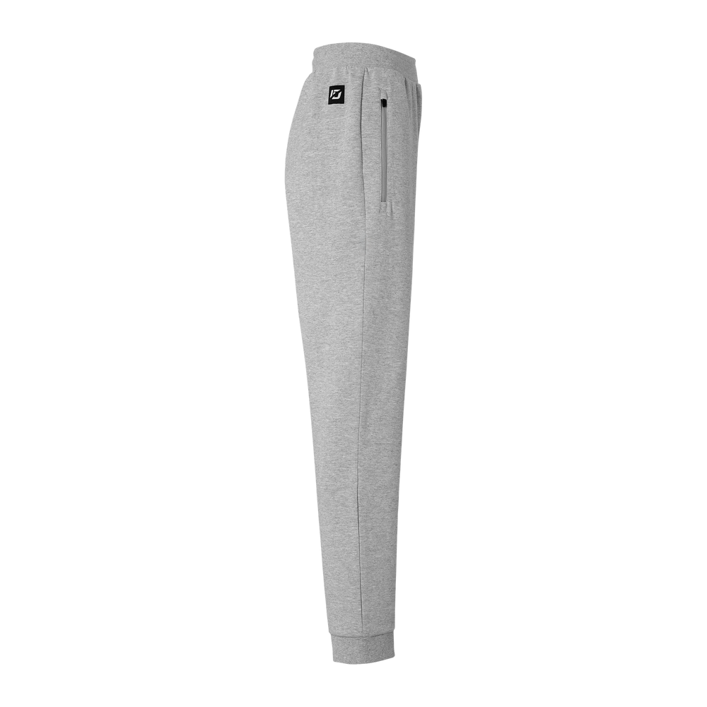 uhlsport ID Hose Damen (dark grau melange)