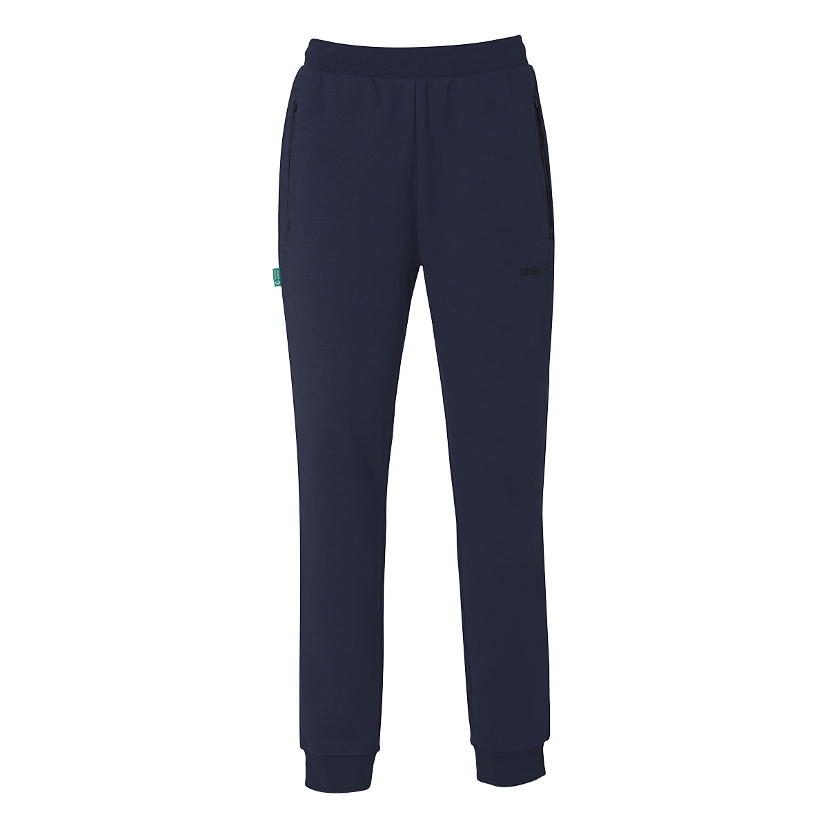 UHLSPORT Id Pants Damen Dunkelblau