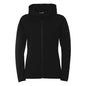 UHLSPORT Id Kapuzenjacke Damen Damen Schwarz