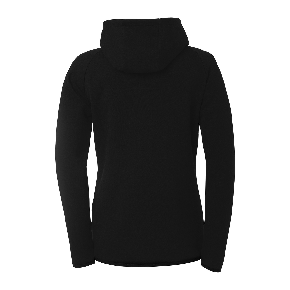 uhlsport ID Kapuzenjacke Damen (schwarz)