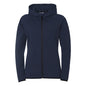 UHLSPORT Id Kapuzenjacke Damen Damen Dunkelblau