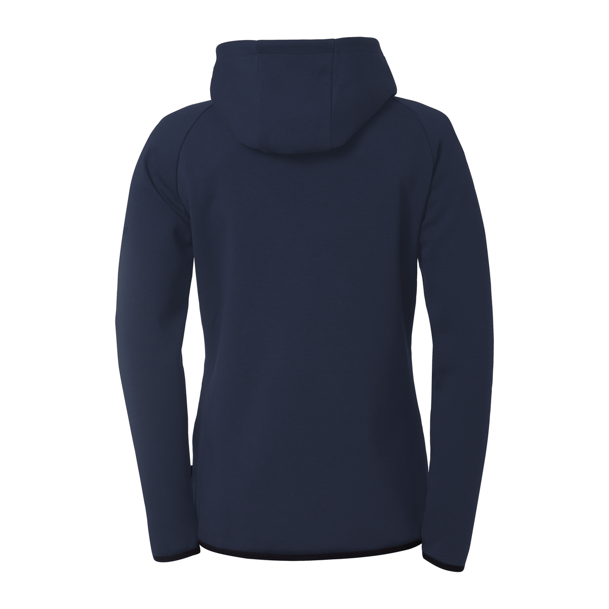 uhlsport ID Kapuzenjacke Damen (marine)