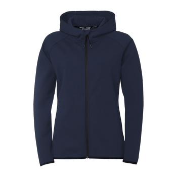 uhlsport ID Kapuzenjacke Damen (marine)