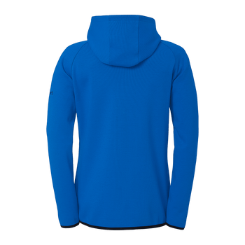 uhlsport ID Kapuzenjacke Damen (azurblau)