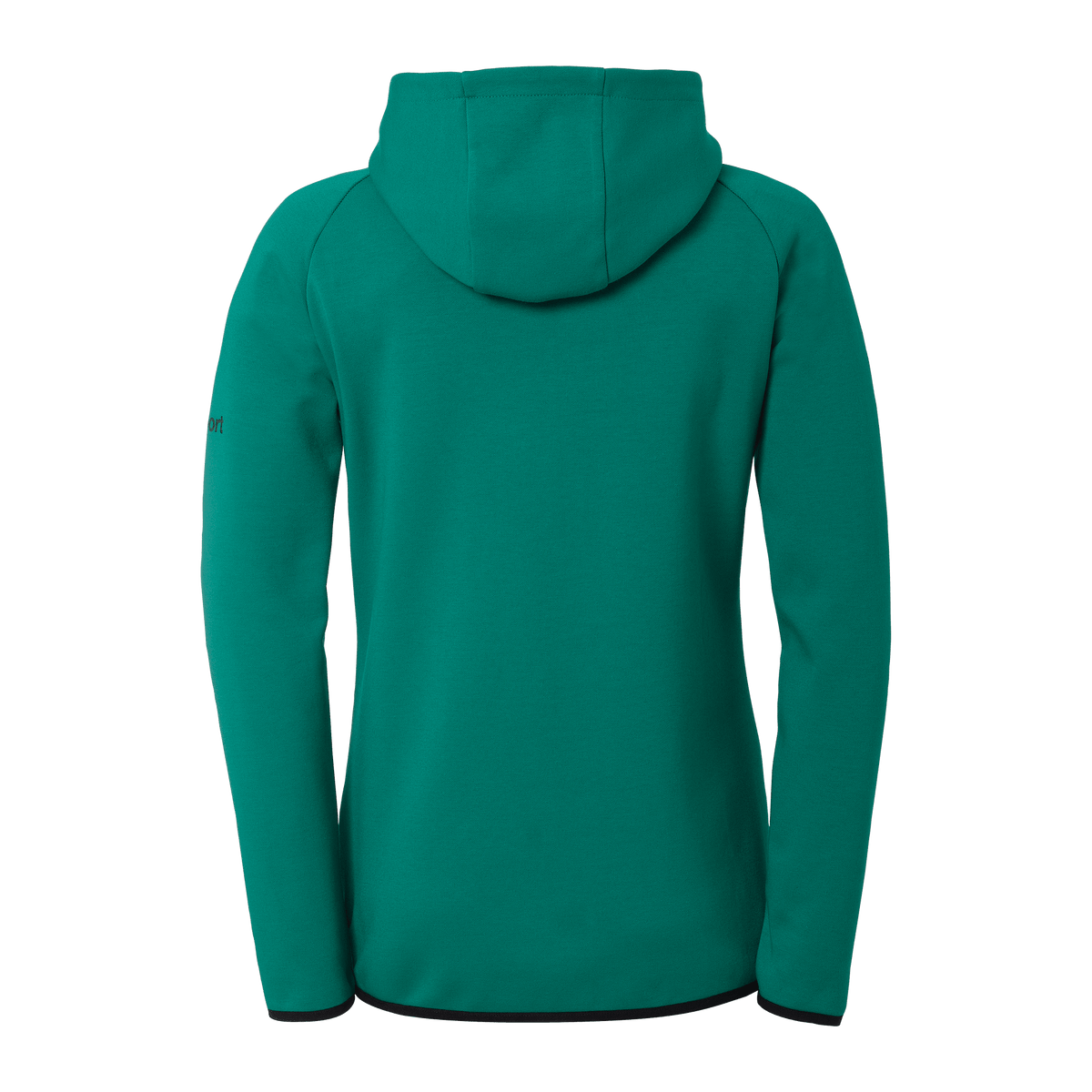 uhlsport ID Kapuzenjacke Damen (lagune)