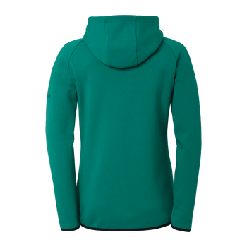uhlsport ID Kapuzenjacke Damen (lagune)