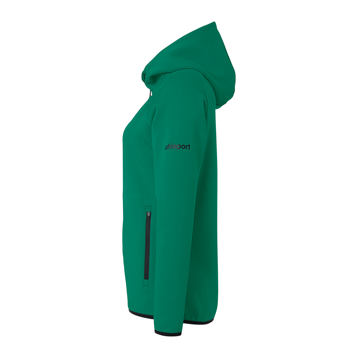 uhlsport ID Kapuzenjacke Damen (lagune)
