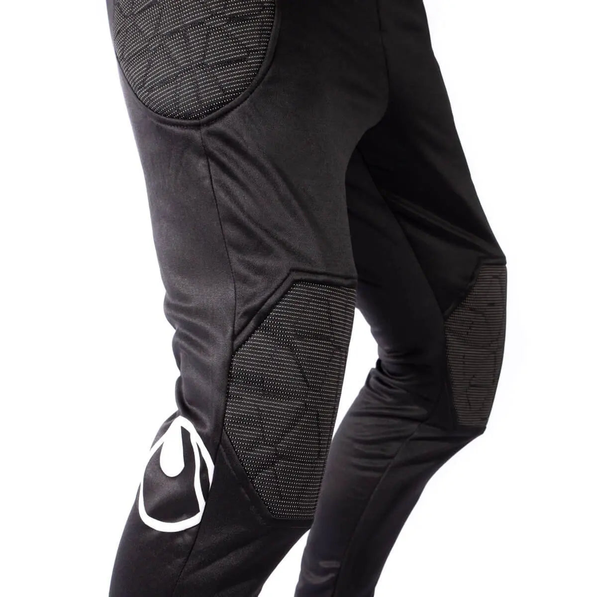 Uhlsport Torwarthose Anatomic Kevlar